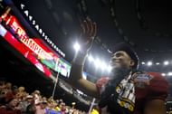 Allstate Sugar Bowl - Alabama v Kansas State